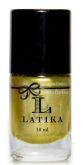 Sparkling Gold - Latika